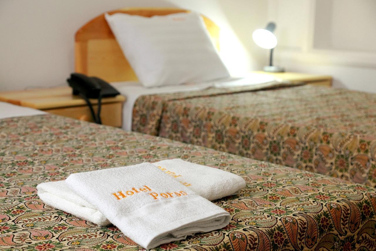 Porso Boutique Hotel Buchara Exteriér fotografie